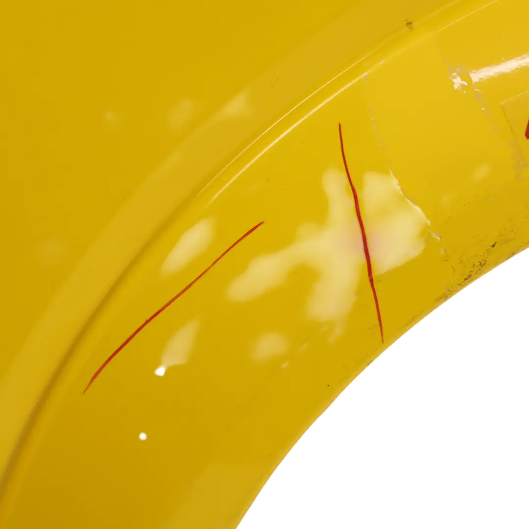 Seitenverkleidung Vorne Links Kotflügel Ginstergelb - 1212 DHL für Mercedes W906 mit Teilenummer A9066377719 Mercedes W906 Seitenverkleidung Vorne Links Kotflügel Ginstergelb - 1212 DHL - SKU A9066377719-BYE - Teilenummer A9066377719