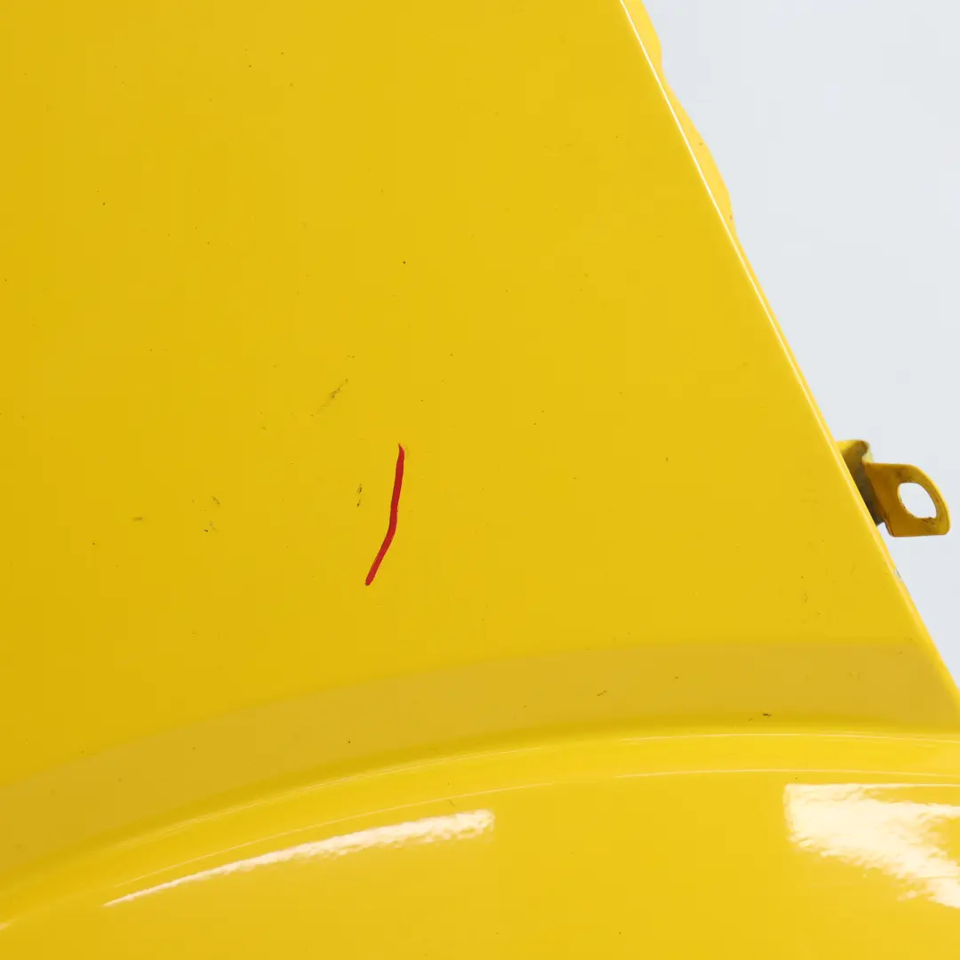 Seitenverkleidung Vorne Links Kotflügel Ginstergelb - 1212 DHL für Mercedes W906 mit Teilenummer A9066377719 Mercedes W906 Seitenverkleidung Vorne Links Kotflügel Ginstergelb - 1212 DHL - SKU A9066377719-BYE - Teilenummer A9066377719