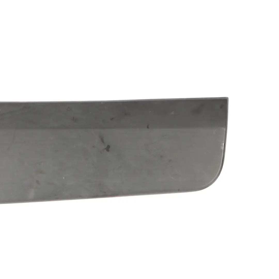 Mercedes W906 Rear Side Panel Moulding Trim Cover Panel Left N/S - SKU A9066901562 - Part number A9066901562