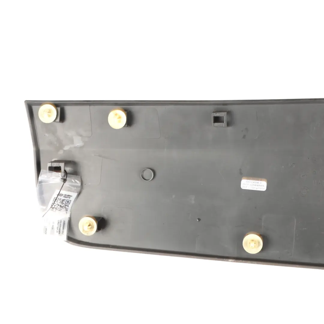 Side Panel Moulding Trim Cover Panel Left N/S to Mercedes W906 Rear with Part number A9066901562 Mercedes W906 Rear Side Panel Moulding Trim Cover Panel Left N/S - SKU A9066901562 - Part number A9066901562