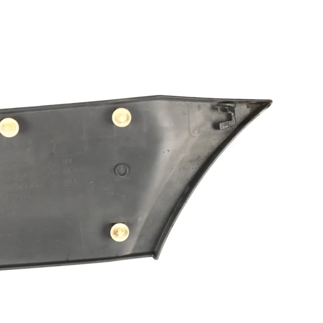 Side Panel Moulding Trim Cover Panel Left N/S to Mercedes W906 Rear with Part number A9066901562 Mercedes W906 Rear Side Panel Moulding Trim Cover Panel Left N/S - SKU A9066901562 - Part number A9066901562