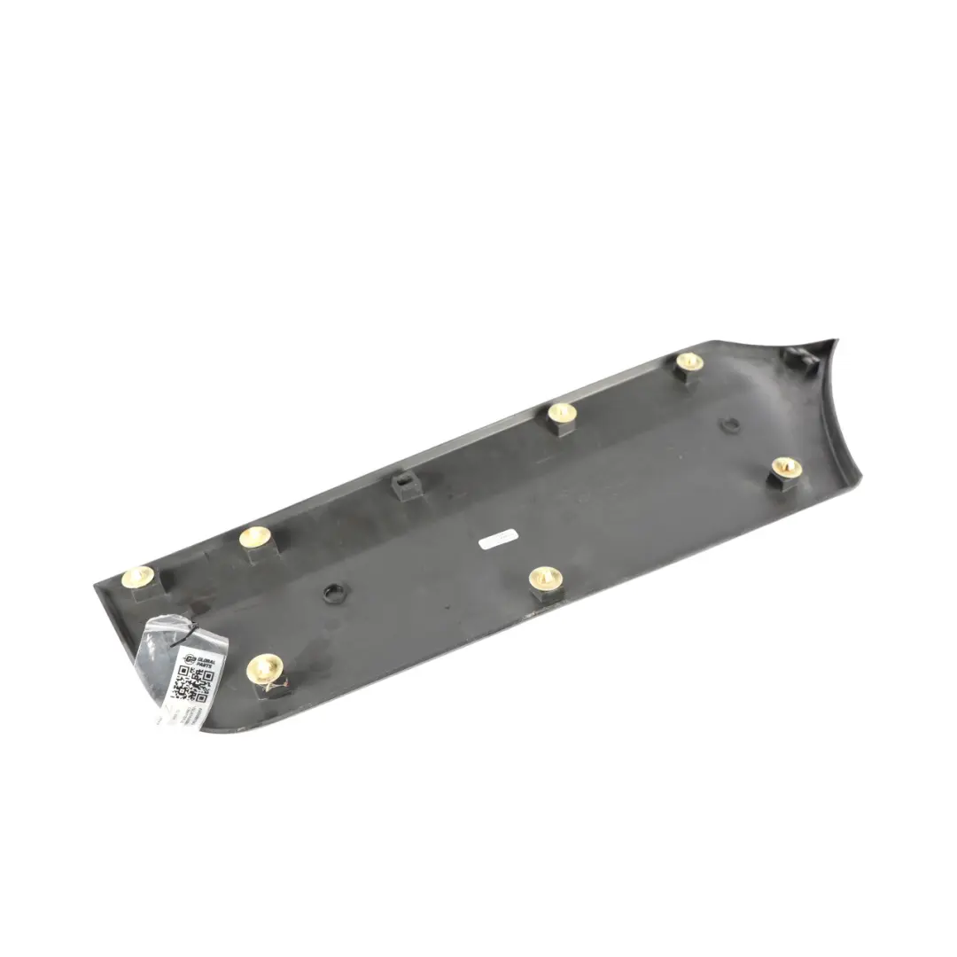 Mercedes W906 Rear Side Panel Moulding Trim Cover Panel Left N/S - SKU A9066901562 - Part number A9066901562