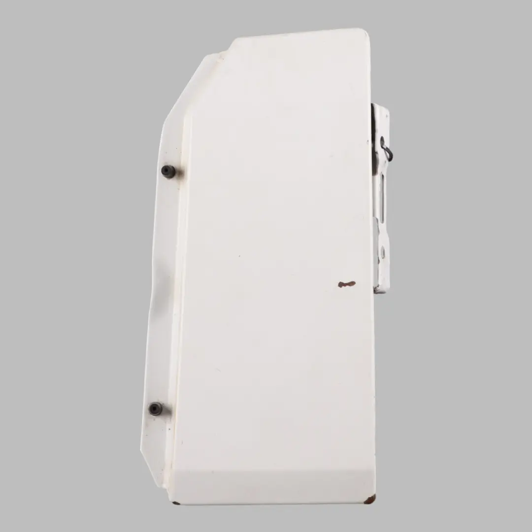 Mercedes W906 Sportello carburante Coperchio serbatoio Bianco Artico - 9147 - SKU A9067500004-ARW - Numero di parte A9067500004