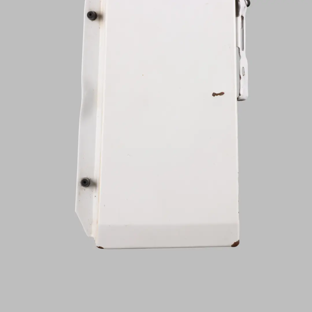 Flap Tank Cap Cover Trim Arctic White - 9147 to Mercedes Sprinter W906 Fuel with Part number A9067500004 Mercedes Sprinter W906 Fuel Flap Tank Cap Cover Trim Arctic White - 9147 - SKU A9067500004-ARW - Part number A9067500004