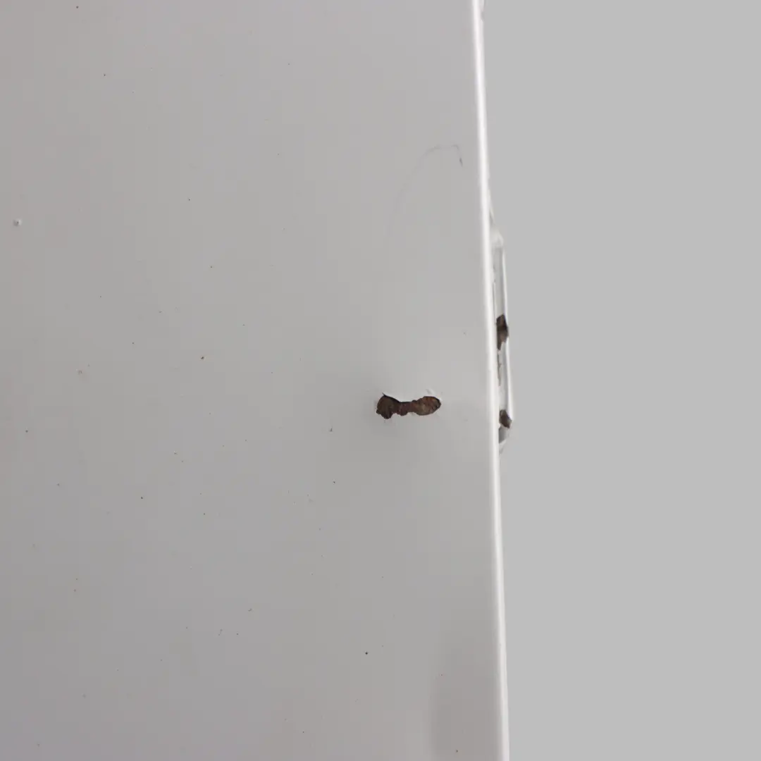 Flap Tank Cap Cover Trim Arctic White - 9147 to Mercedes Sprinter W906 Fuel with Part number A9067500004 Mercedes Sprinter W906 Fuel Flap Tank Cap Cover Trim Arctic White - 9147 - SKU A9067500004-ARW - Part number A9067500004