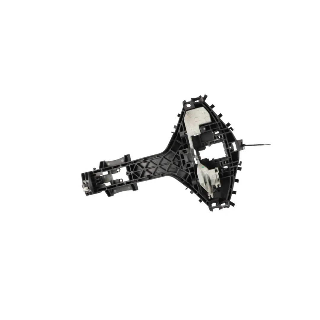 Hinten Links Türträger für Mercedes Sprinter W906 mit Teilenummer A9067601134 Mercedes Sprinter W906 Hinten Links Türträger - SKU A9067601134-1 - Teilenummer A9067601134