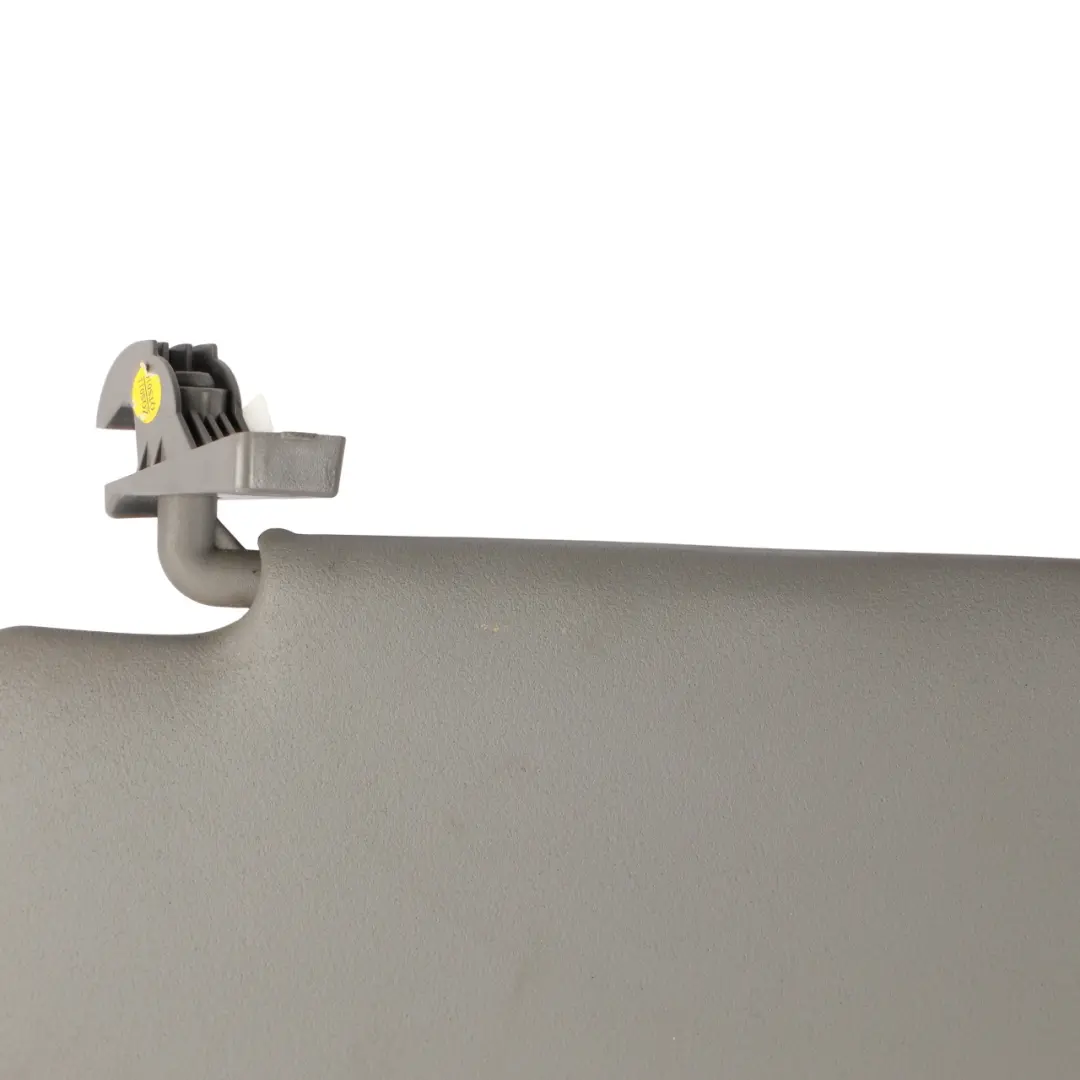 Gauche Pare-soleil Art Gris pour Mercedes Sprinter W906 à propos du numéro de pièce A9068100010 Mercedes Sprinter W906 Gauche Pare-soleil Art Gris - SKU A9068100010-1 - Numéro de pièce A9068100010