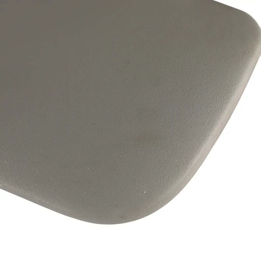 Mercedes Sprinter W906 Links Sonnenblende Abdeckung Trim Art Grau - SKU A9068100010-1 - Teilenummer A9068100010