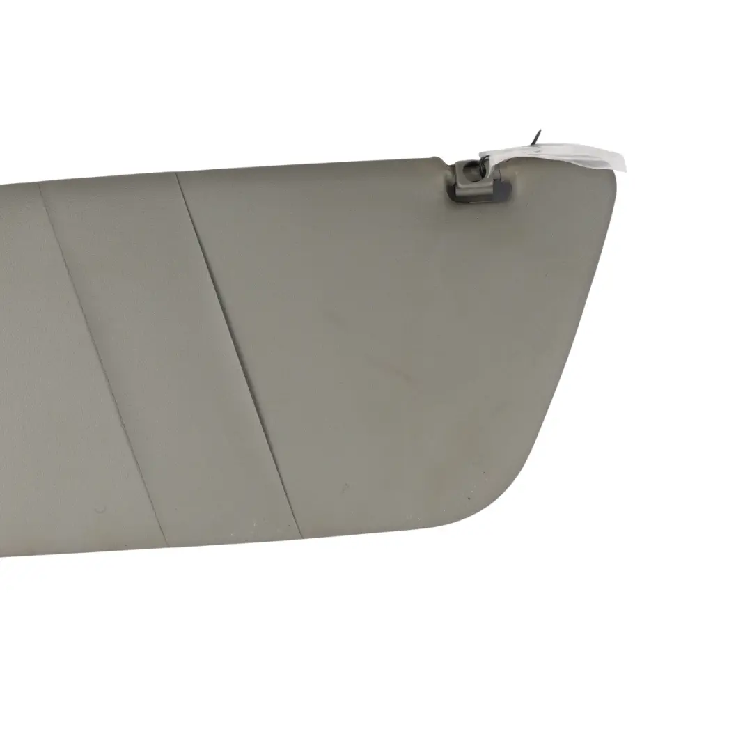 Mercedes Sprinter W906 Links Sonnenblende Abdeckung Trim Art Grau - SKU A9068100010-1 - Teilenummer A9068100010