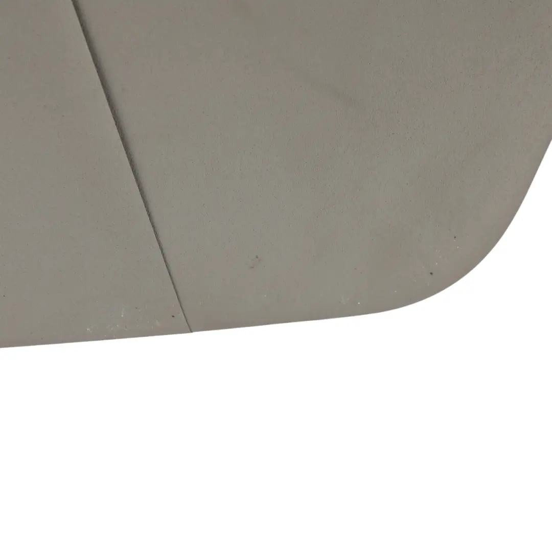Mercedes Sprinter W906 Links Sonnenblende Abdeckung Trim Art Grau - SKU A9068100010-1 - Teilenummer A9068100010