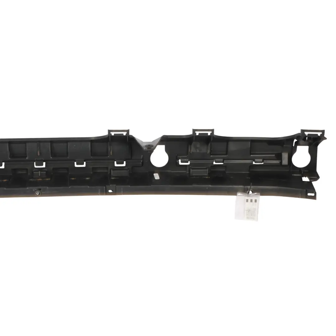 Mercedes Sprinter W906 Rear Bumper Guide Mount Support Bracket - SKU A9068800171 - Part number A9068800171