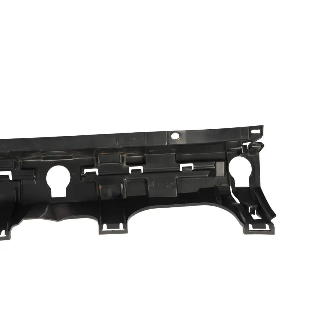 Mercedes Sprinter W906 Rear Bumper Guide Mount Support Bracket - SKU A9068800171 - Part number A9068800171