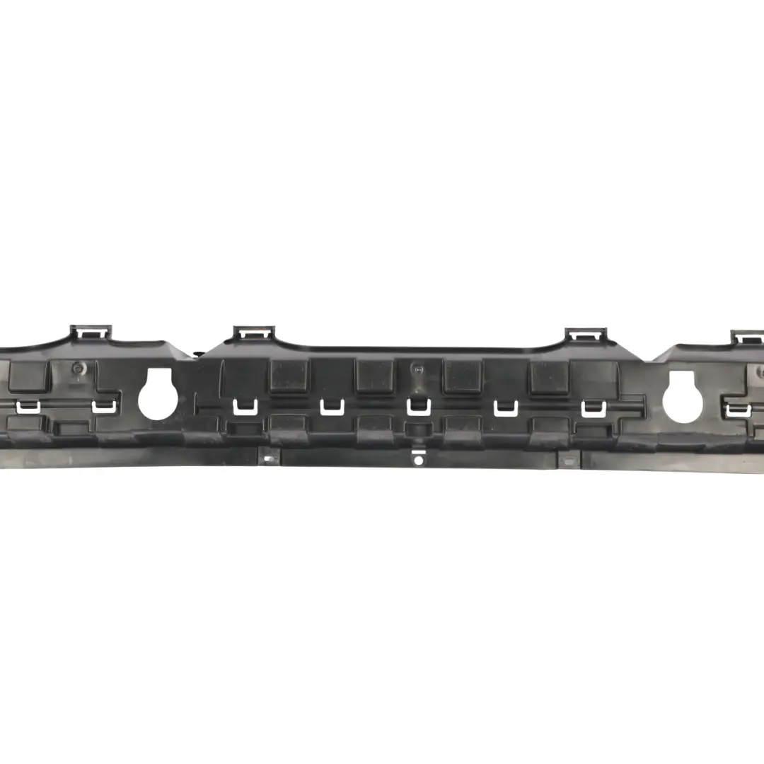 Bumper Guide Mount Support Bracket to Mercedes Sprinter W906 Rear with Part number A9068800171 Mercedes Sprinter W906 Rear Bumper Guide Mount Support Bracket - SKU A9068800171 - Part number A9068800171