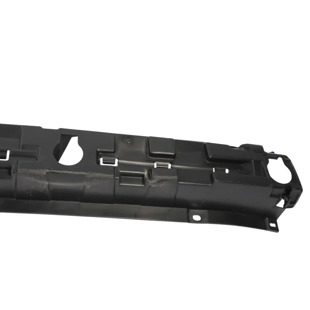 Bumper Guide Mount Support Bracket to Mercedes Sprinter W906 Rear with Part number A9068800171 Mercedes Sprinter W906 Rear Bumper Guide Mount Support Bracket - SKU A9068800171 - Part number A9068800171