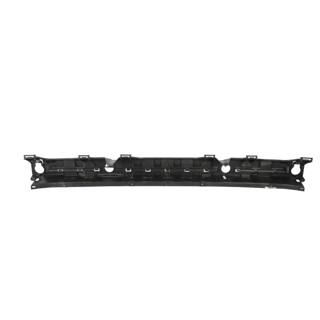 Mercedes Sprinter W906 Rear Bumper Guide Mount Support Bracket - SKU A9068800171 - Part number A9068800171