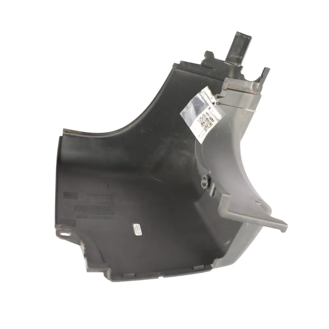 Mercedes Sprinter W906 Rear Bumper Left N/S Corner Trim Cover - SKU A9068801071-1 - Part number A9068801071