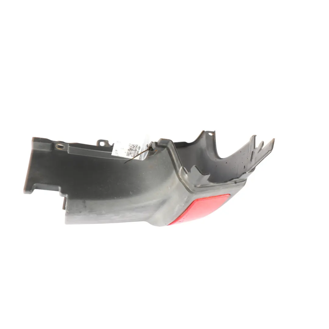 Mercedes Sprinter W906 Rear Bumper Left N/S Corner Trim Cover - SKU A9068801071-1 - Part number A9068801071