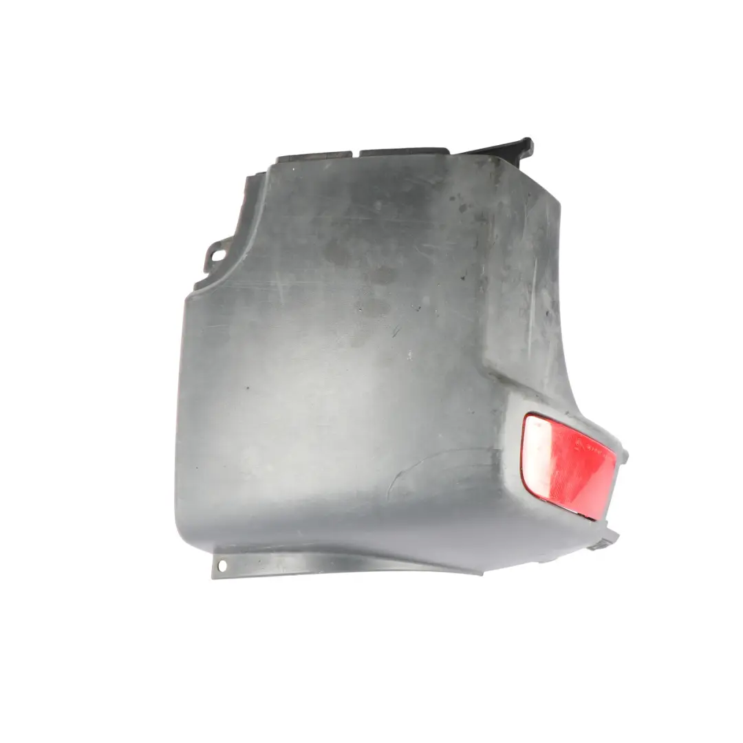 Hintere Stoßstange links Ecke Trim Cover für Mercedes Sprinter W906 mit Teilenummer A9068801071 Mercedes Sprinter W906 Hintere Stoßstange links Ecke Trim Cover - SKU A9068801071-1 - Teilenummer A9068801071