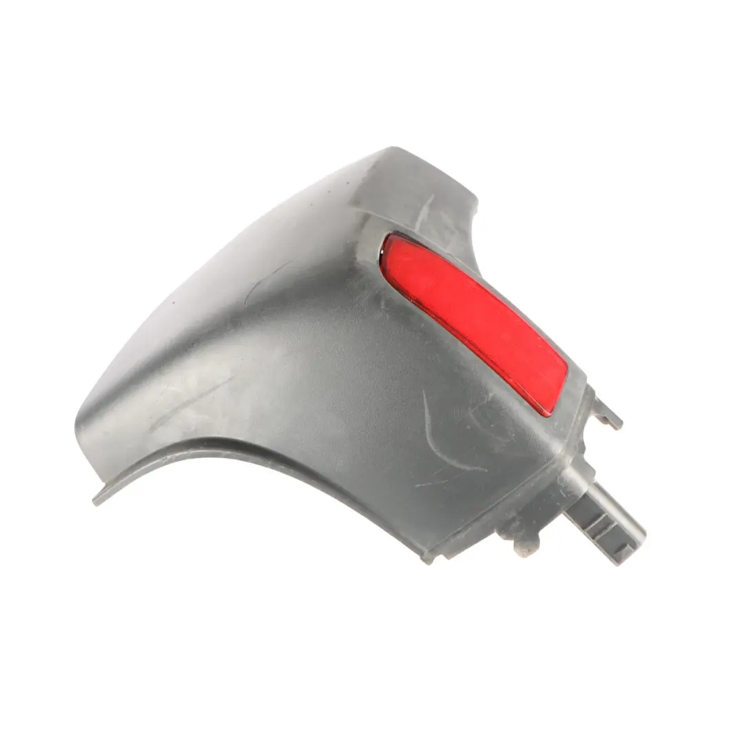 Mercedes Sprinter W906 Rear Bumper Left N/S Corner Trim Cover - SKU A9068801071-1 - Part number A9068801071