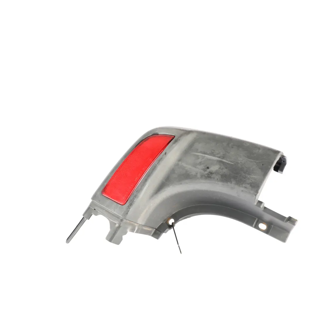 Hintere Stoßstange links Ecke Trim Cover für Mercedes Sprinter W906 mit Teilenummer A9068801071 Mercedes Sprinter W906 Hintere Stoßstange links Ecke Trim Cover - SKU A9068801071-1 - Teilenummer A9068801071