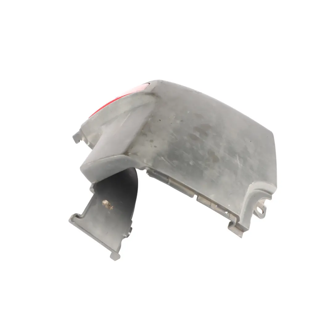 Bumper Left N/S Corner Trim Cover to Mercedes Sprinter W906 Rear with Part number A9068801071 Mercedes Sprinter W906 Rear Bumper Left N/S Corner Trim Cover - SKU A9068801071-1 - Part number A9068801071