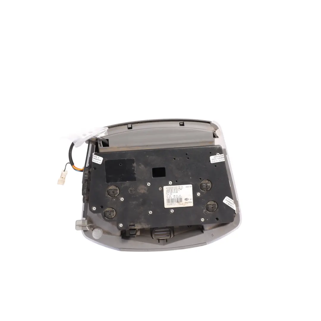 Roof Light Interior Front Lamp Switch Panel to Mercedes W906 VW Crafter with Part number A9069000200 Mercedes W906 VW Crafter Roof Light Interior Front Lamp Switch Panel - SKU A9069000200-2 - Part number A9069000200