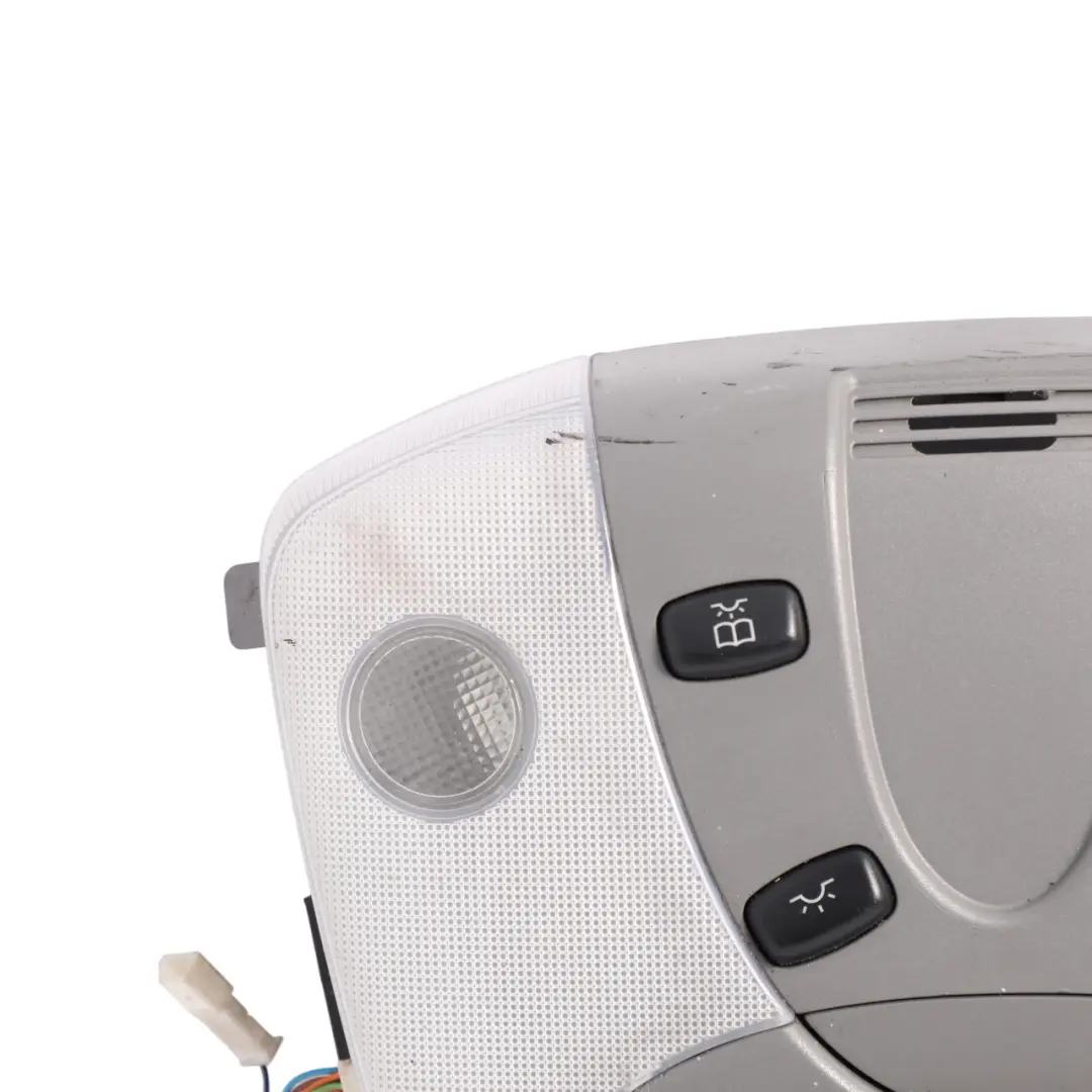 Roof Light Interior Front Lamp Switch Panel to Mercedes W906 VW Crafter with Part number A9069000200 Mercedes W906 VW Crafter Roof Light Interior Front Lamp Switch Panel - SKU A9069000200-2 - Part number A9069000200