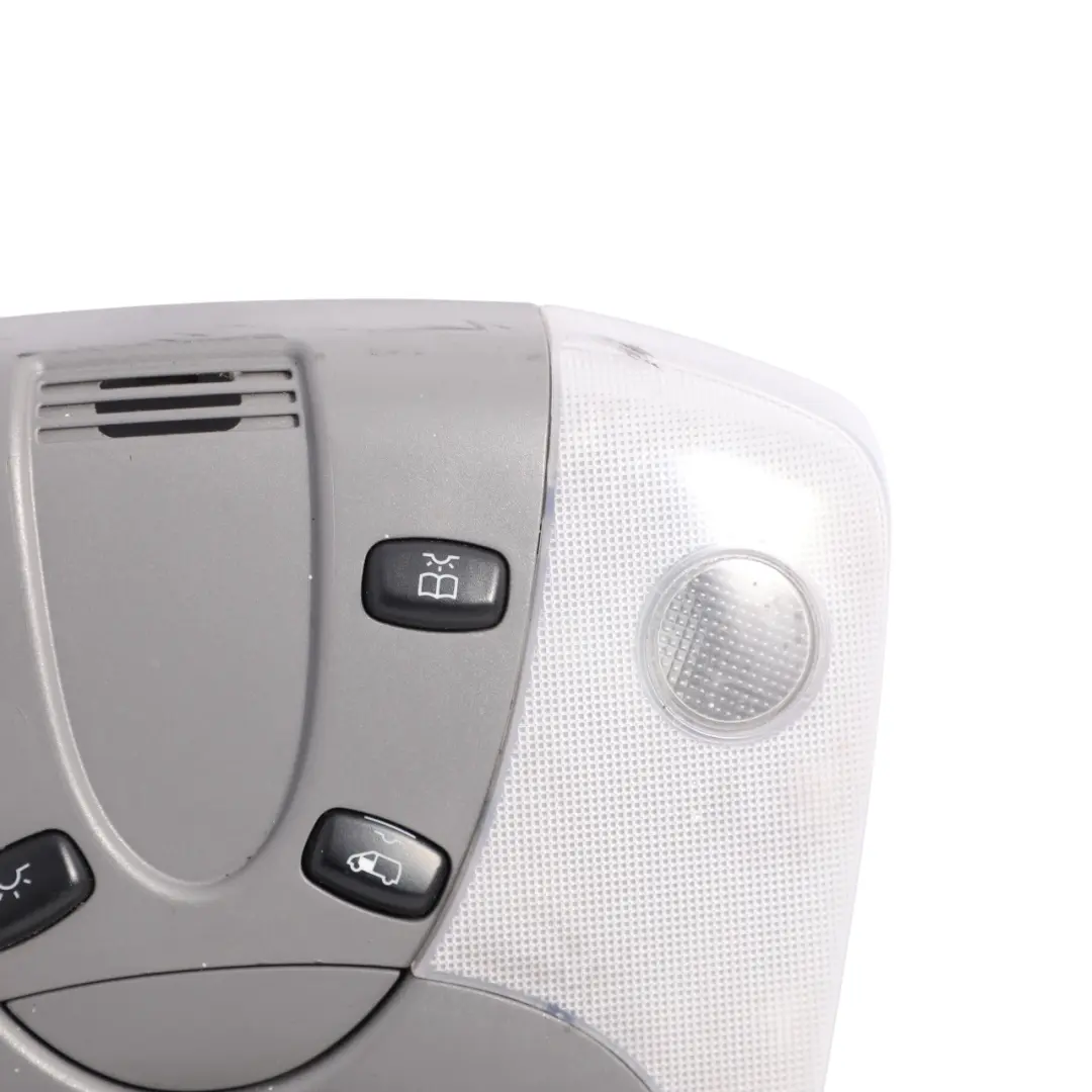 Roof Light Interior Front Lamp Switch Panel to Mercedes W906 VW Crafter with Part number A9069000200 Mercedes W906 VW Crafter Roof Light Interior Front Lamp Switch Panel - SKU A9069000200-2 - Part number A9069000200