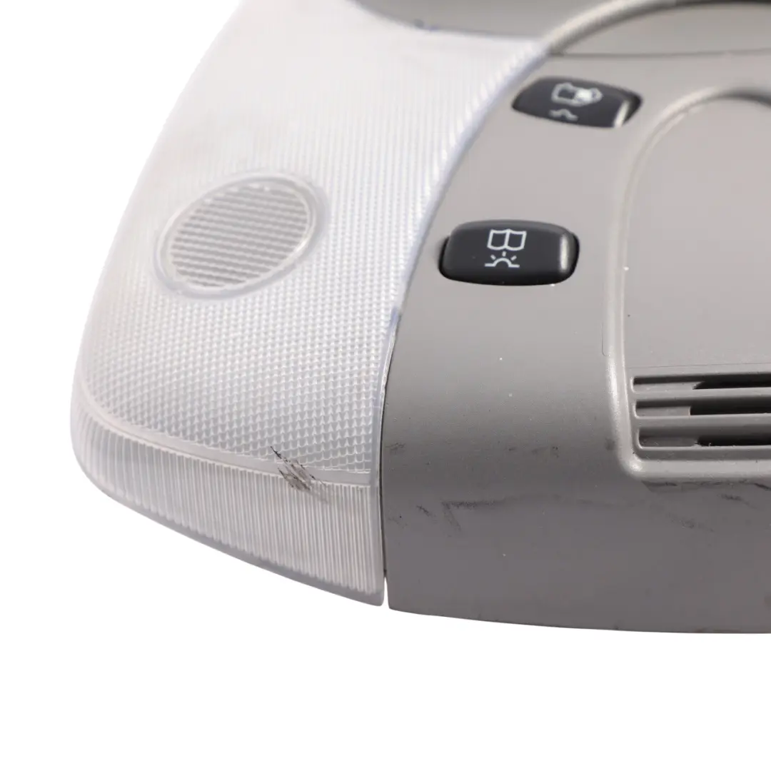 Roof Light Interior Front Lamp Switch Panel to Mercedes W906 VW Crafter with Part number A9069000200 Mercedes W906 VW Crafter Roof Light Interior Front Lamp Switch Panel - SKU A9069000200-2 - Part number A9069000200