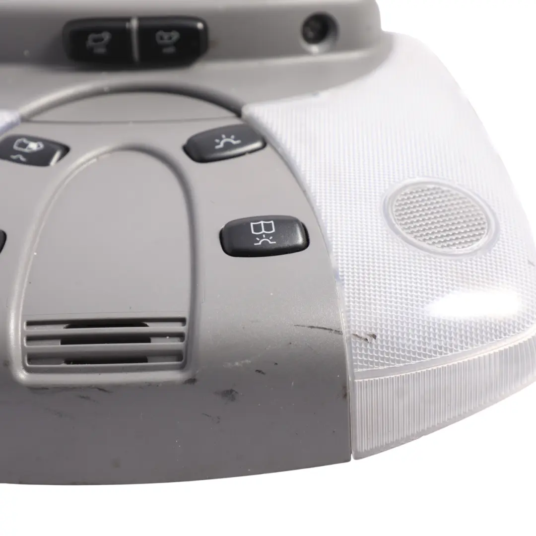 Roof Light Interior Front Lamp Switch Panel to Mercedes W906 VW Crafter with Part number A9069000200 Mercedes W906 VW Crafter Roof Light Interior Front Lamp Switch Panel - SKU A9069000200-2 - Part number A9069000200