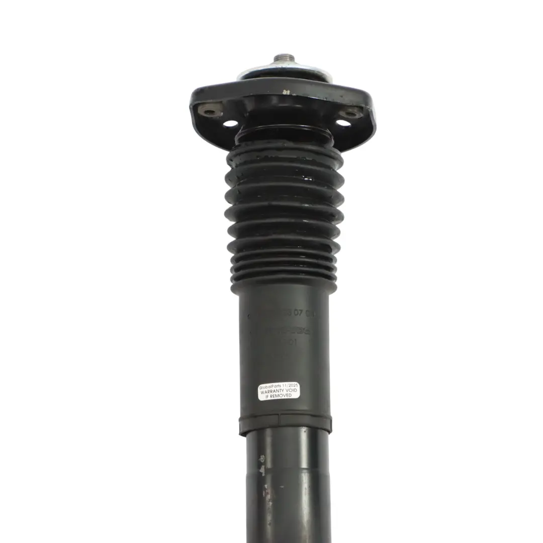 Amortisseur Gauche Droite pour Mercedes Sprinter W906 à propos du numéro de pièce A9073201502 Mercedes Sprinter W906 Amortisseur Gauche Droite - SKU A9073201502 - Numéro de pièce A9073201502