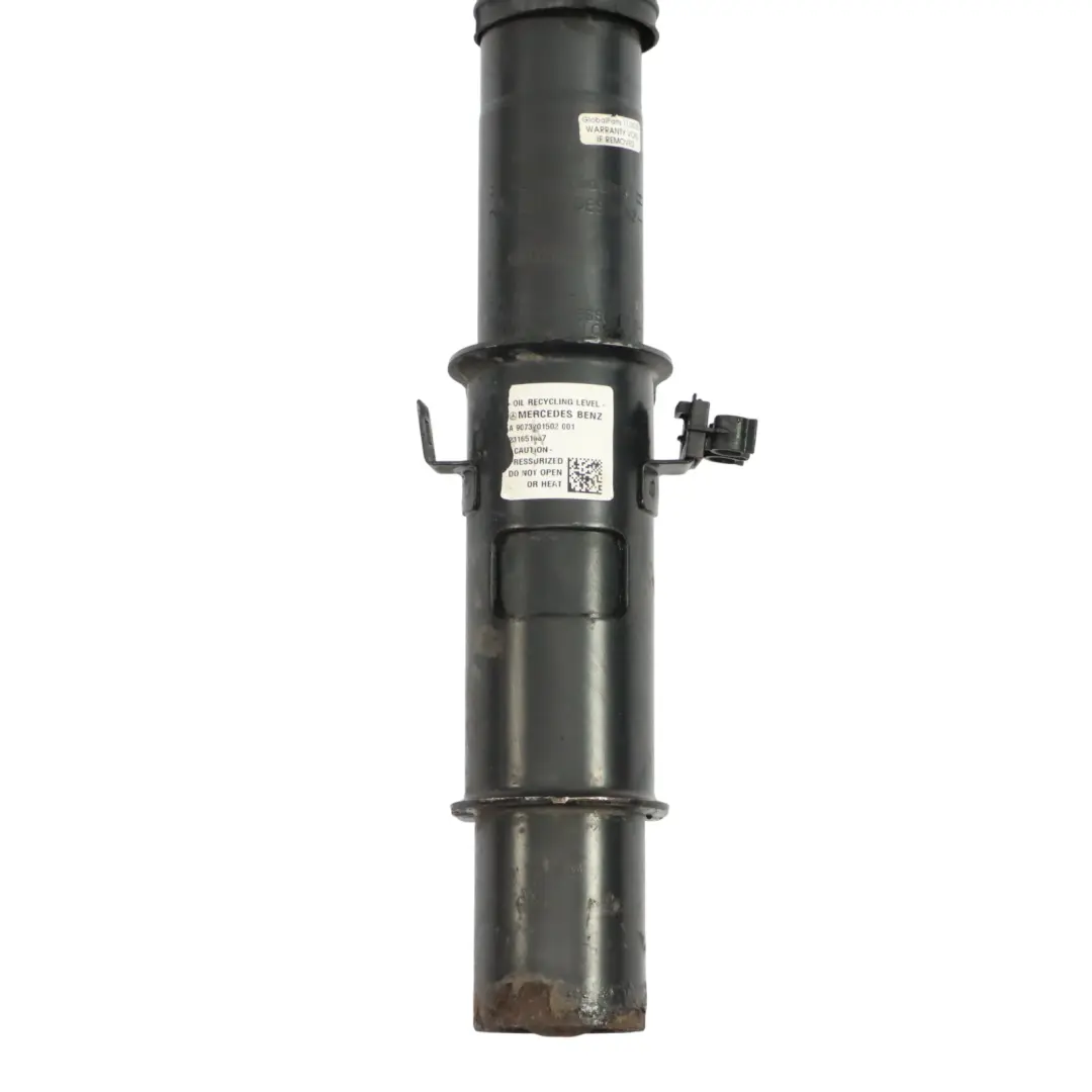 Amortiguador Strut Izquierda Derecha para Mercedes Sprinter W906 con número de pieza A9073201502 Mercedes Sprinter W906 Amortiguador Strut Izquierda Derecha - SKU A9073201502 - Número de pieza A9073201502