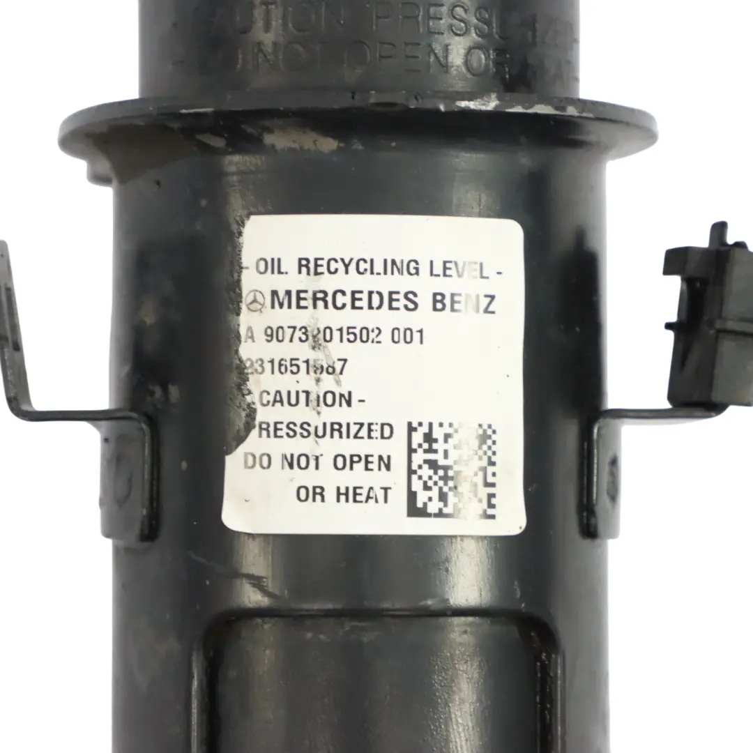 Mercedes Sprinter W906 Absorber Strut Left Right N/O/S - SKU A9073201502 - Part number A9073201502