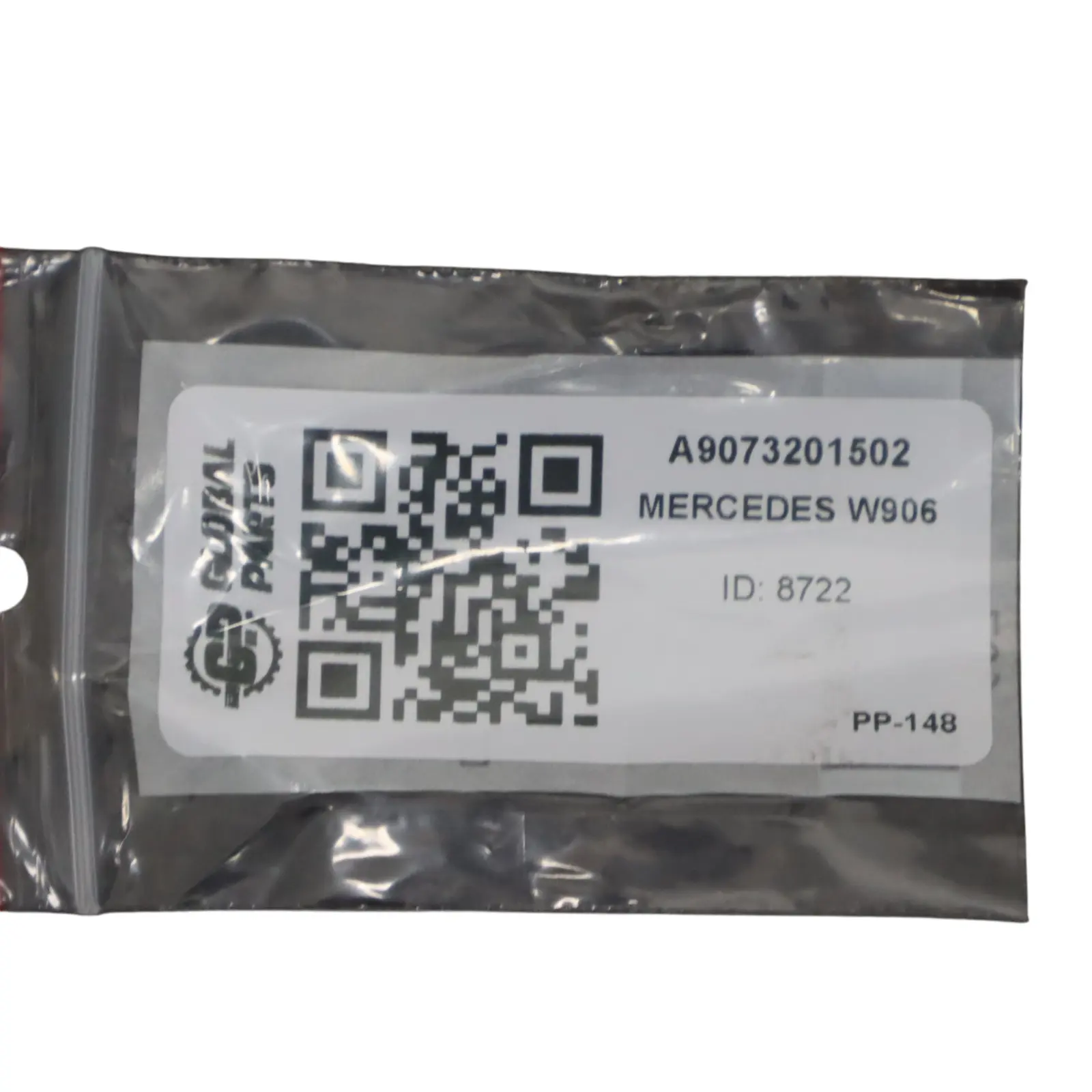 Mercedes Sprinter W906 Spring Strut Front Left Right N/O/S Absorber A9073201502