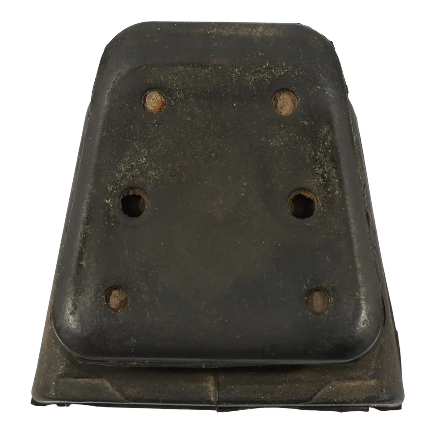 Mercedes W906 W907 Butée Supérieure En Caoutchouc Du Ressort Avant A9073220400