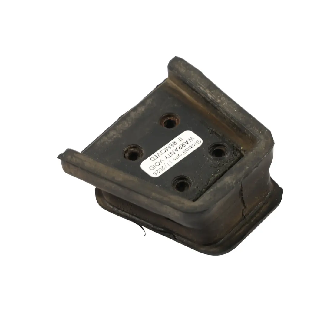 Mercedes W906 W907 Butée Supérieure En Caoutchouc Du Ressort Avant - SKU A9073220400 - Numéro de pièce A9073220400