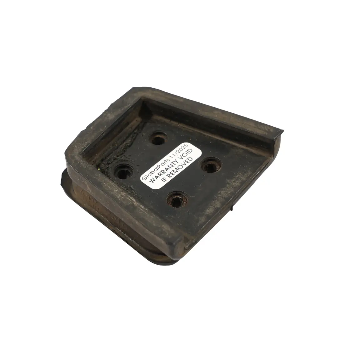 W907 Front Spring Top Rubber Buffer Suspension to Mercedes W906 with Part number A9073220400 Mercedes W906 W907 Front Spring Top Rubber Buffer Suspension - SKU A9073220400 - Part number A9073220400