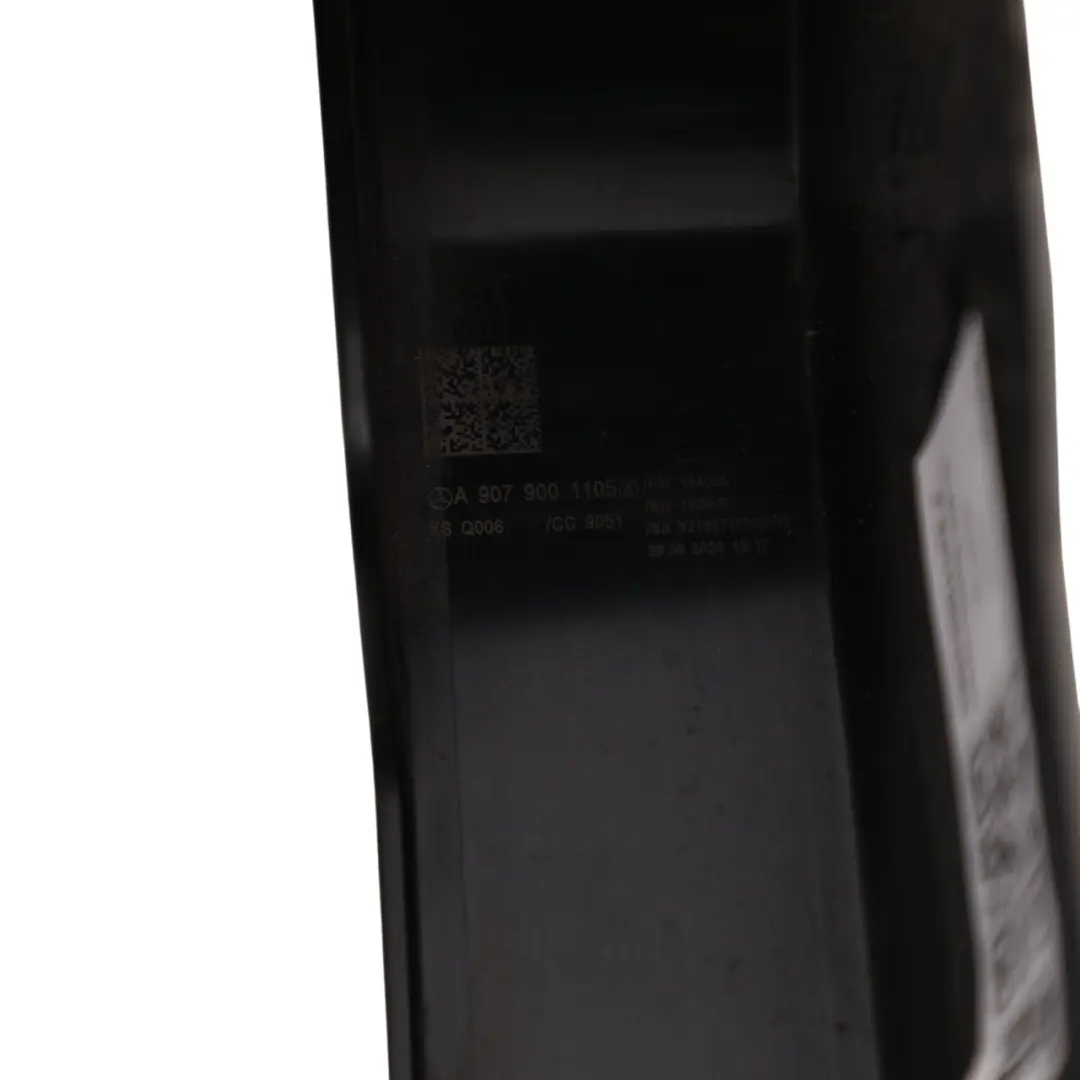 W907 W910 Steering Column Cover Surround Trim to Mercedes Sprinter with Part number A9079001105 Mercedes Sprinter W907 W910 Steering Column Cover Surround Trim - SKU A9079001105-2 - Part number A9079001105