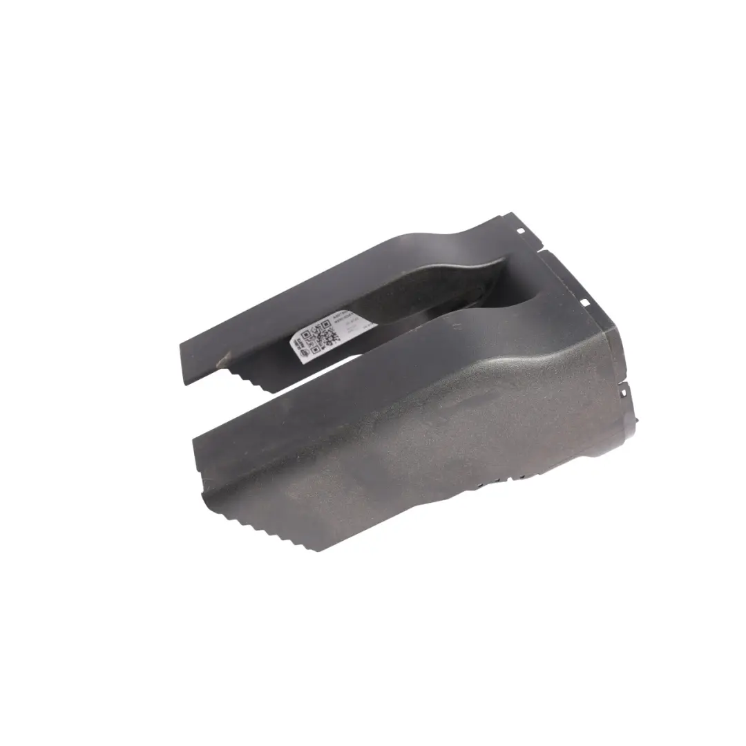 Mercedes Sprinter W907 W910 Steering Column Cover Surround Trim - SKU A9079001105-2 - Part number A9079001105