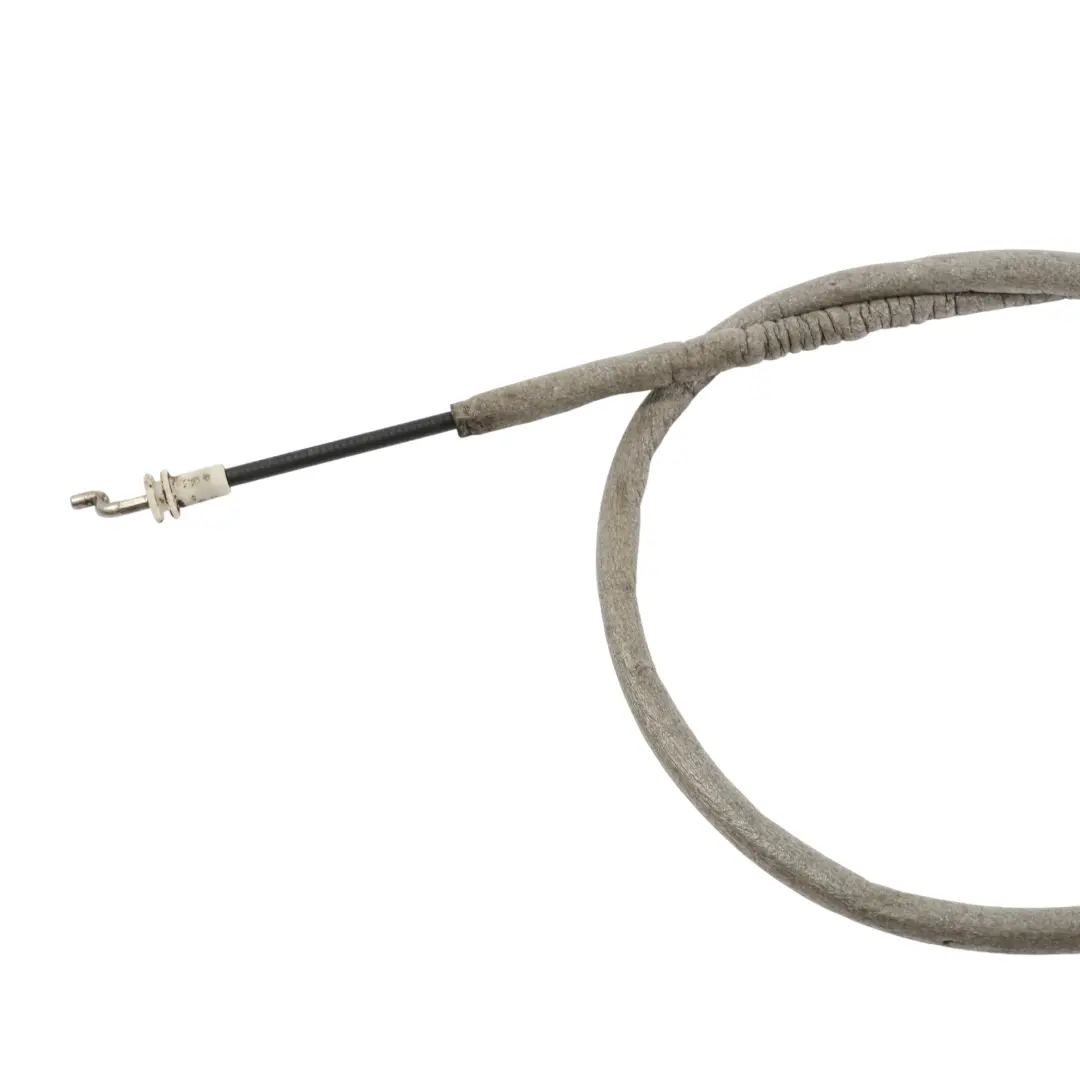 Mercedes W907 W910 Sliding Door Lock Cable Handle Linkage Left N/S - SKU A9107606200 - Part number A9107606200