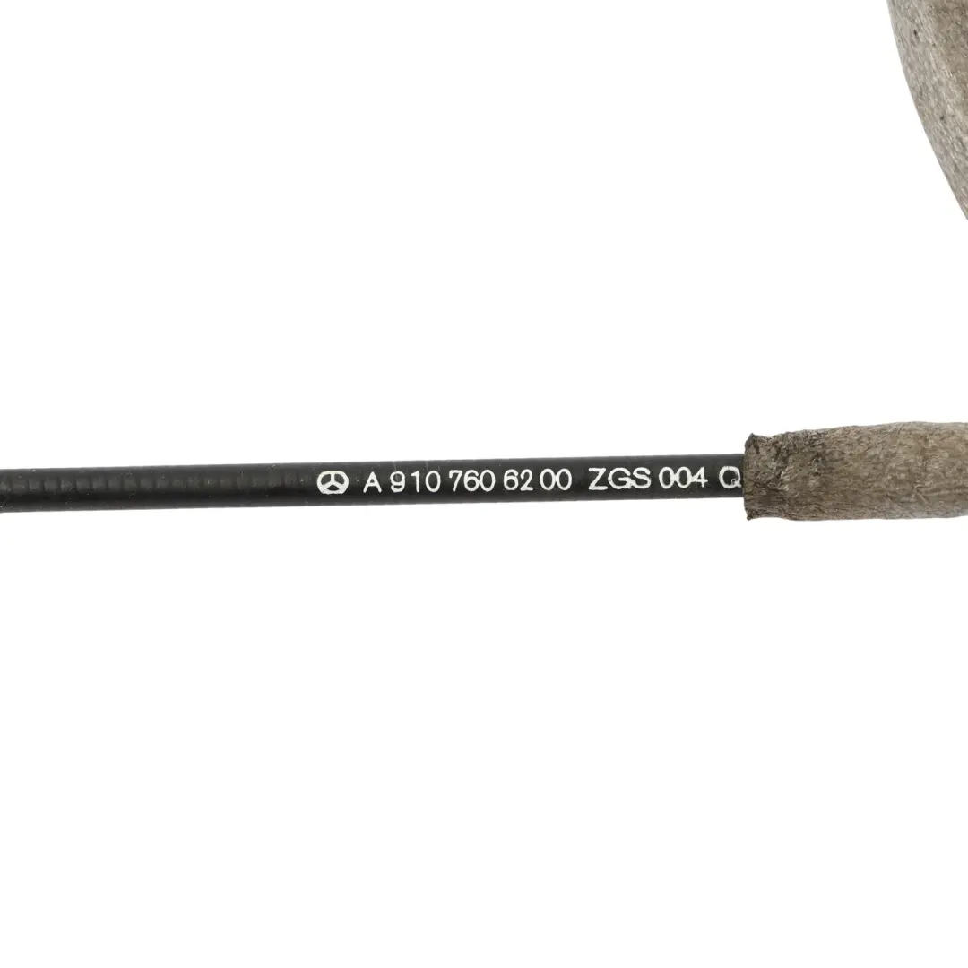 W907 Porta Scorrevole Cavo Maniglia Collegamento Sinistro per Mercedes con numero di parte A9107606200 Mercedes W907 Porta Scorrevole Cavo Maniglia Collegamento Sinistro - SKU A9107606200 - Numero di parte A9107606200