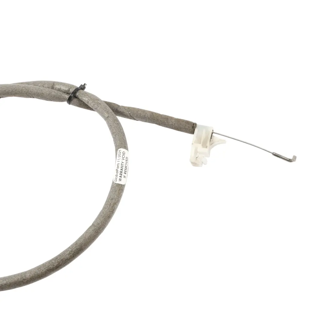 Mercedes W907 W910 Cable Cerradura Puerta Varillaje Izquierdo - SKU A9107606200 - Número de pieza A9107606200