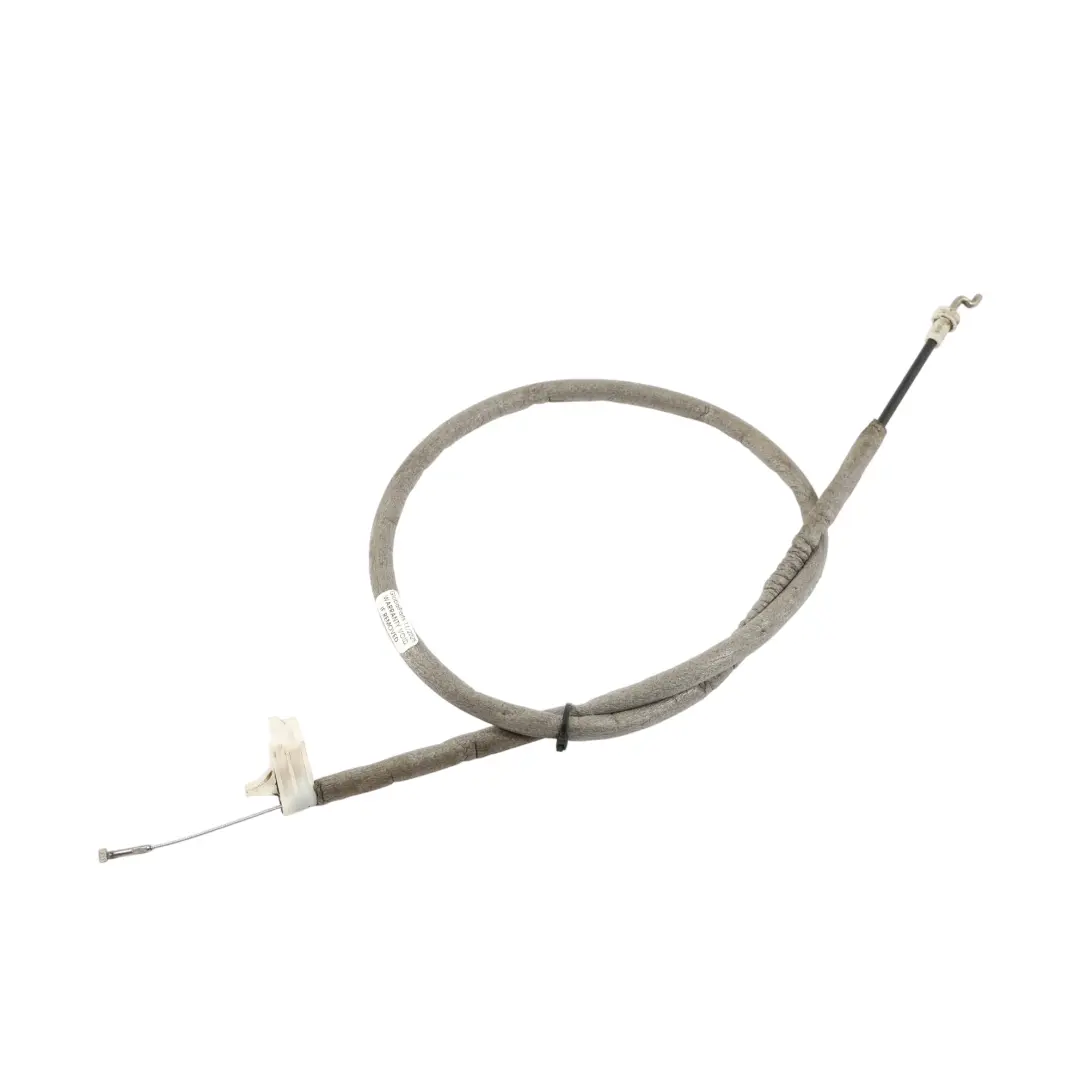 Mercedes W907 W910 Cable Cerradura Puerta Varillaje Izquierdo - SKU A9107606200 - Número de pieza A9107606200