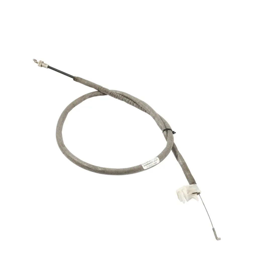 W907 Porta Scorrevole Cavo Maniglia Collegamento Sinistro per Mercedes con numero di parte A9107606200 Mercedes W907 Porta Scorrevole Cavo Maniglia Collegamento Sinistro - SKU A9107606200 - Numero di parte A9107606200