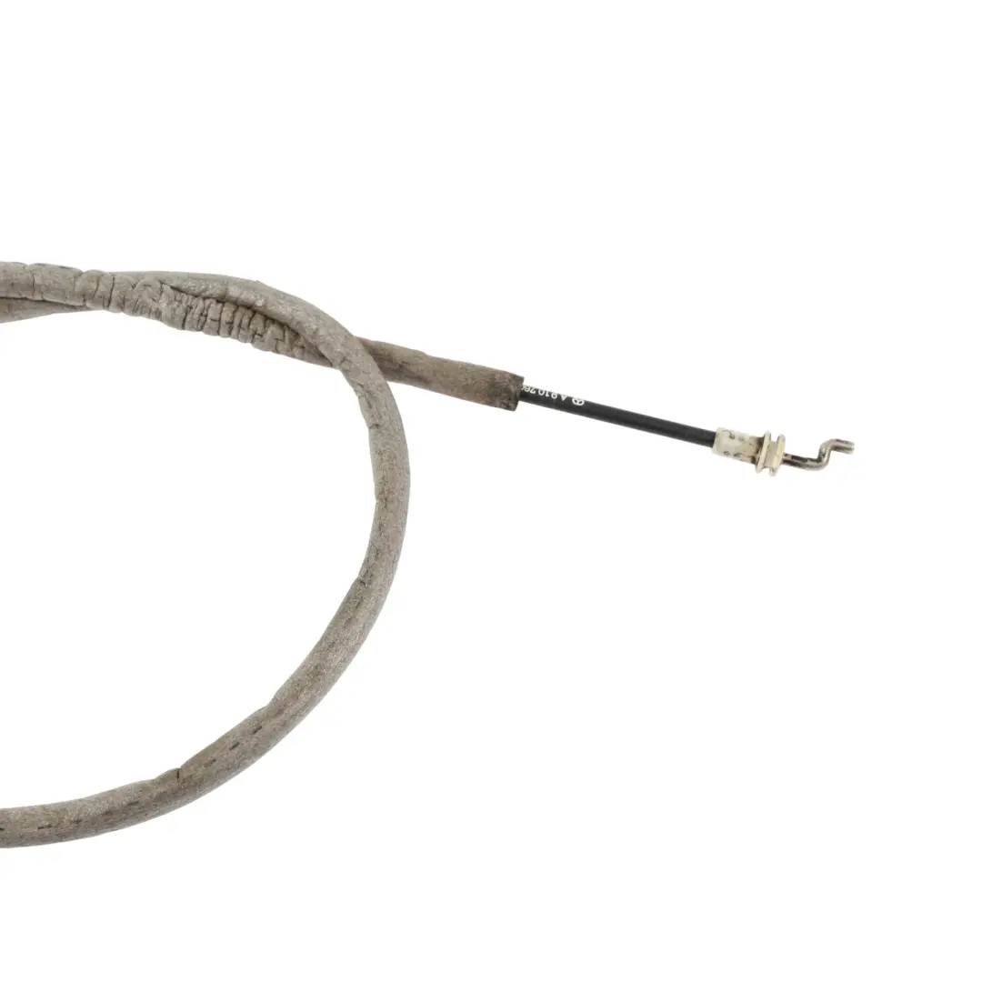 Mercedes W907 W910 Schiebetürschloss Seilzug Gestänge Links - SKU A9107606200 - Teilenummer A9107606200