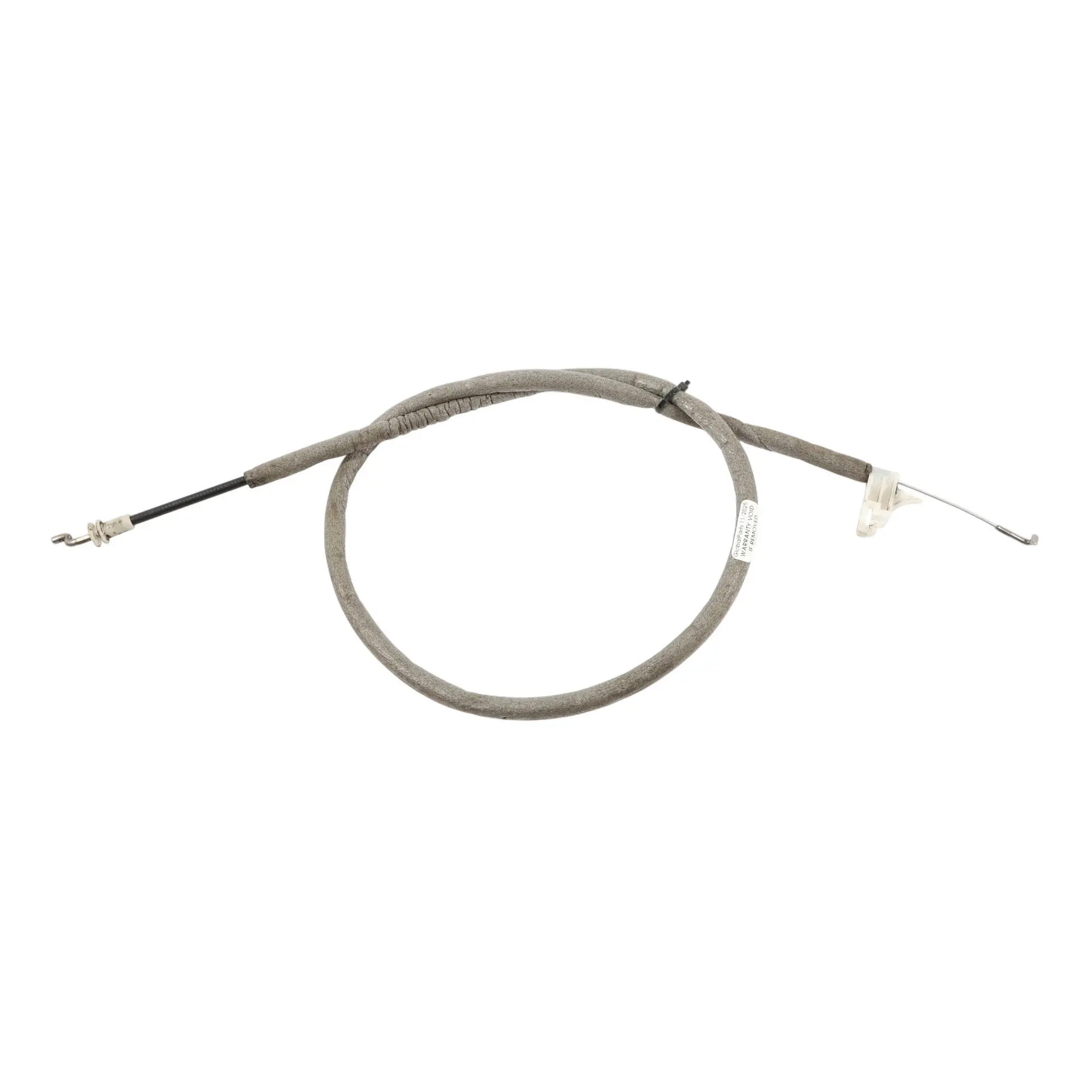 Mercedes W907 W910 Câble Verrouillage Porte Coulissante Gauche A9107606200