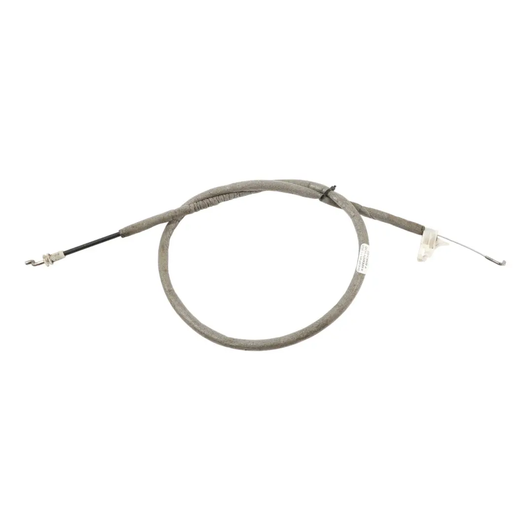 W907 W910 Schiebetürschloss Seilzug Gestänge Links für Mercedes mit Teilenummer A9107606200 Mercedes W907 W910 Schiebetürschloss Seilzug Gestänge Links - SKU A9107606200 - Teilenummer A9107606200