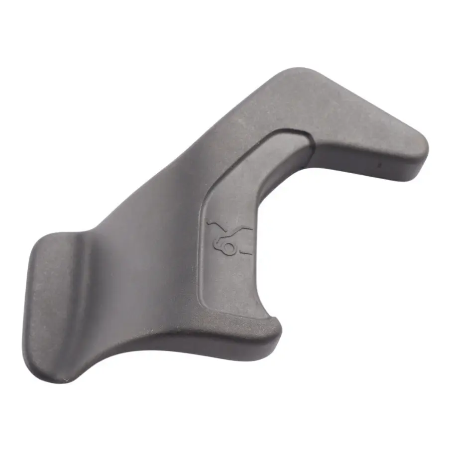 Hood Handle Mercedes Sprinter W907 W910 Bonnet Lock Release Handle to with Part number A9108872100 Hood Handle Mercedes Sprinter W907 W910 Bonnet Lock Release Handle - SKU A9108872100-1 - Part number A9108872100