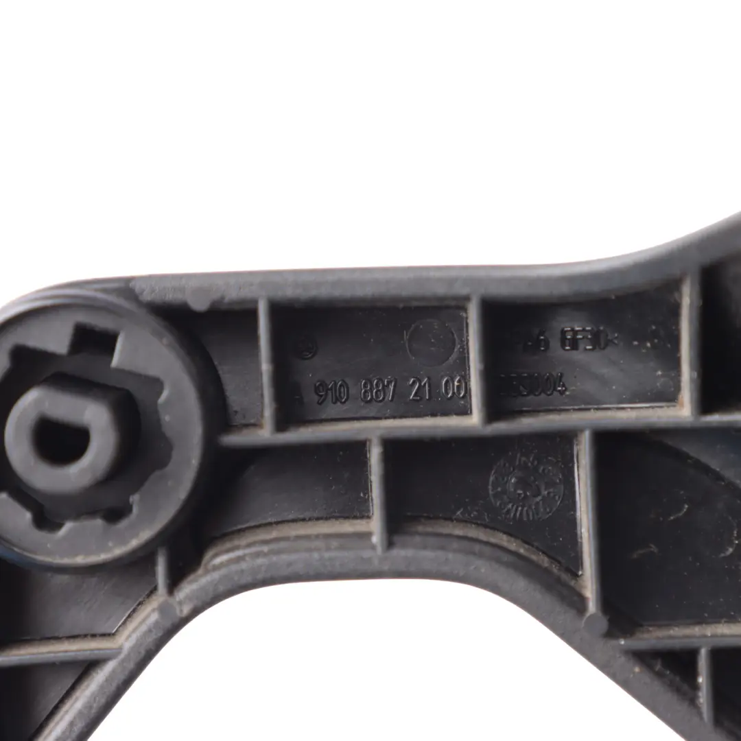  Hood Handle Mercedes Sprinter W907 W910 Bonnet Lock Release Handle - SKU A9108872100-1 - Part number A9108872100