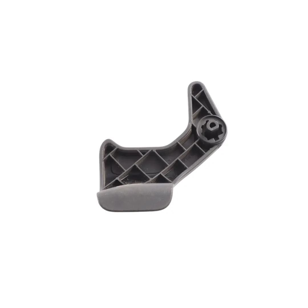  Hood Handle Mercedes Sprinter W907 W910 Bonnet Lock Release Handle - SKU A9108872100-1 - Part number A9108872100